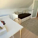 Blisko Natury 아파트