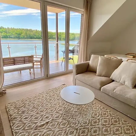 Blisko Natury Apartmán