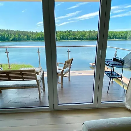 Blisko Natury Apartamento
