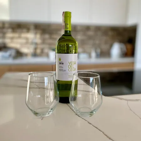 Apartmán Blisko Natury Tomaszkowo