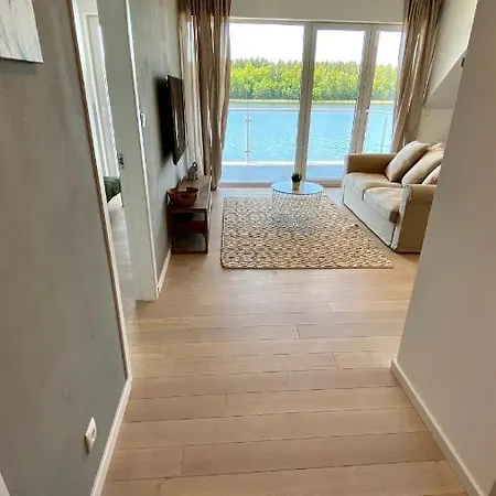Apartment Blisko Natury Tomaszkowo