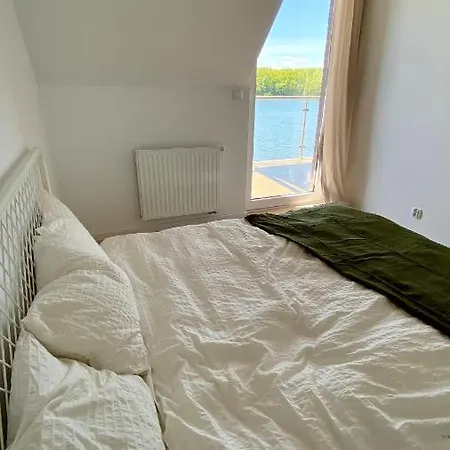 Blisko Natury Apartment *
