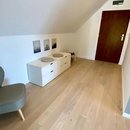 Apartamento Blisko Natury Tomaszkowo