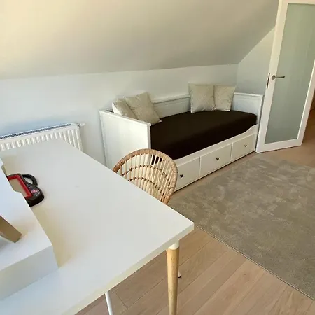 Blisko Natury Apartment