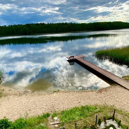 Blisko Natury Tomaszkowo