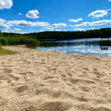 Blisko Natury * Tomaszkowo