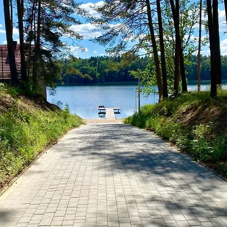 Blisko Natury * Tomaszkowo