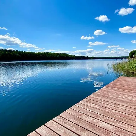 Apartmán Blisko Natury Tomaszkowo