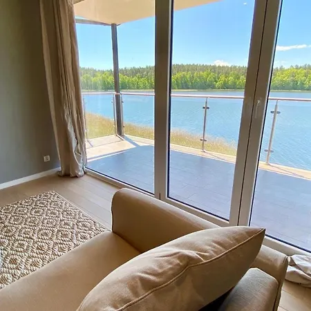 Apartmán Blisko Natury