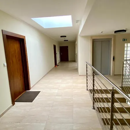Blisko Natury Apartment