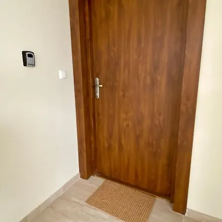 Blisko Natury Apartment