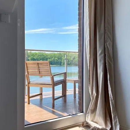 Apartamento Blisko Natury