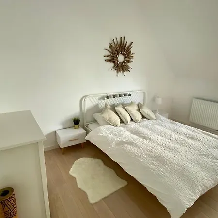 Blisko Natury Apartment *