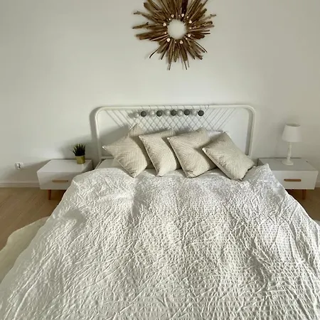 Blisko Natury Apartamento *