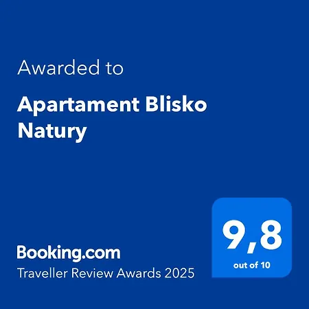 Blisko Natury