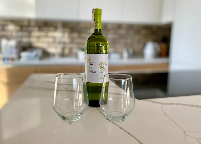 Apartment Blisko Natury Tomaszkowo