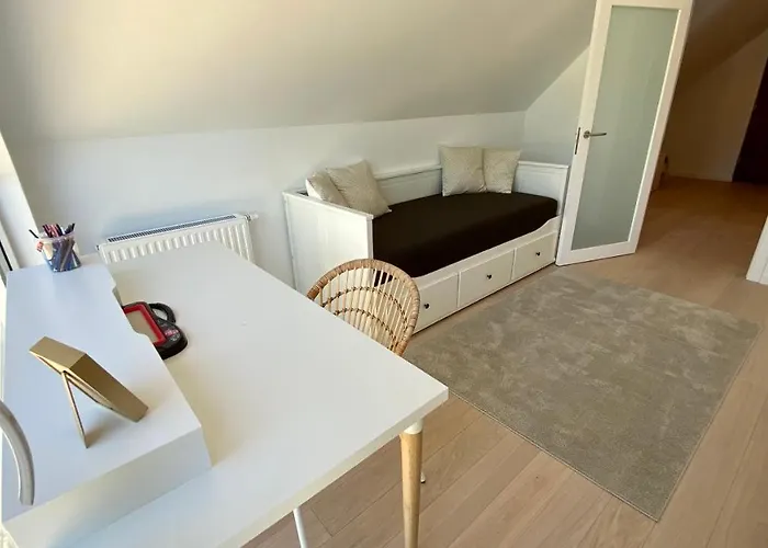 Blisko Natury Apartment