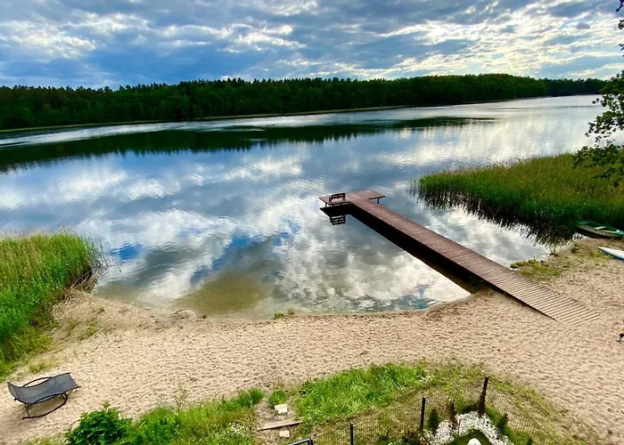 Blisko Natury Tomaszkowo