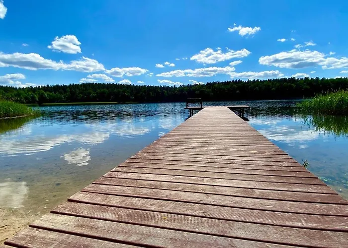 Apartment Blisko Natury