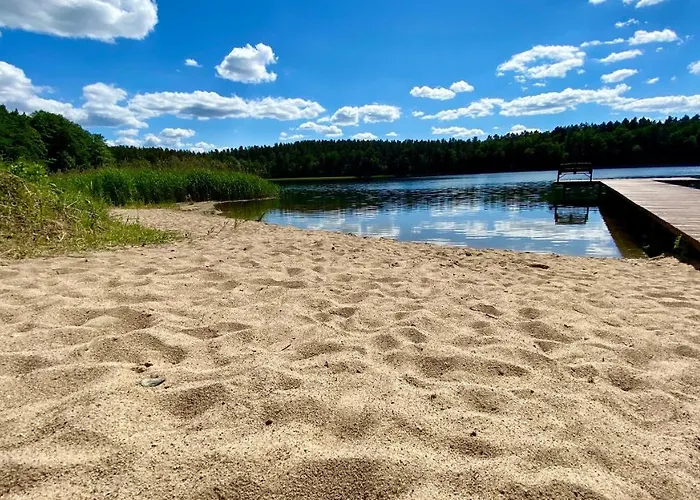 Blisko Natury * Tomaszkowo