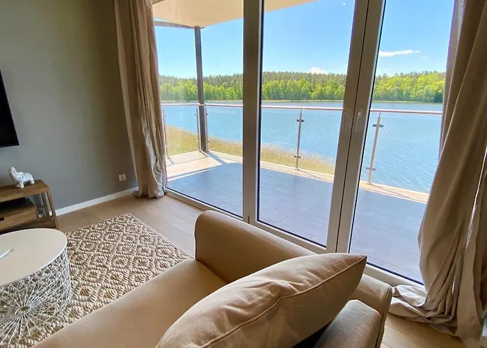 Apartment Blisko Natury