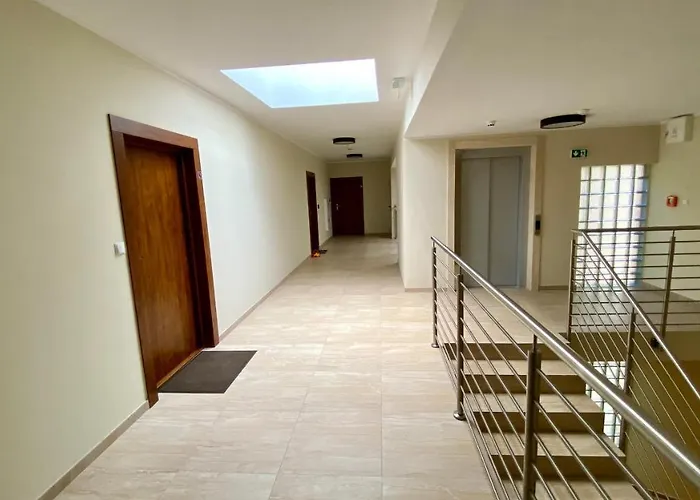 Blisko Natury Apartment