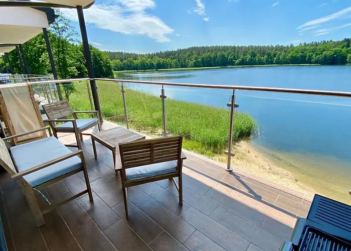 Blisko Natury * Tomaszkowo